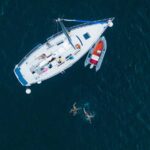 Lake Tahoe: 2-Hour Sailing Cruise with Drinks - Embarking from Ski Run Marina in South Lake Tahoe