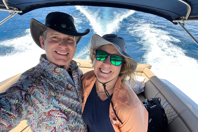 Lake Tahoe Couple Special yacht experience - Exploring Emerald Bay State Park in Style