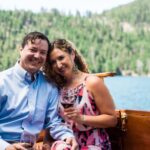 Lake Tahoe: Emerald Bay Sunset Wine Tasting Yacht Cruise - Exploring Emerald Bay and Fannette Island