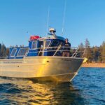 Lake Tahoe: Fishing Experience with a Guide - Discover Different Fishing Spots Across California and Nevada Shores