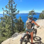 Lake Tahoe: Guided Scenic Bike Experience - Starting Point and Transportation: Meeting Your Guide in North Lake Tahoe