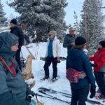 Lake Tahoe: Guided Snowshoe Experience - What to Expect on Your Snowshoe Journey