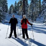 Lake Tahoe-Hike Year Round With a Local - Meeting Point and Group Size