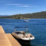 Lake Tahoe: Lakeside Highlights Yacht Tour - Exploring Emerald Bay State Park and Eagle Falls