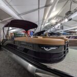 Lake Tahoe Luxury Pontoon Experience - Key Points