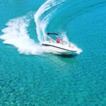 Lake Tahoe: Private Customizable Cruise with Watersports - Departure Point and Meeting Details at Captains Corner Tahoe