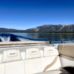 Lake Tahoe: Private Sightseeing Cruise on Lake Tahoe 4 hours - Starting Point and Group Size for the Lake Tahoe Speedboat Cruise