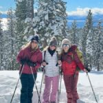 Lake Tahoe: Scenic Snowshoe Tour in a Winter Wonderland - What to Expect at the Trailhead and Gear Fitting