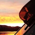Lake Tahoe: Scenic Sunset Cruise with Drinks and Snacks - Navigating Lake Tahoe’s Iconic Emerald Bay