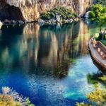 Lake Vouliagmeni Thermal Spa And Temple Of Poseidon Private Full Day Tour - Exploring Lake Vouliagmeni: Mineral Waters and Relaxation