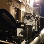 Lake Zurich mini boat tour / by night! - Iconic Stops and Notable Landmarks Along the Route