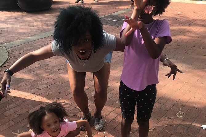 Lakeland City Scavenger Hunt Excursion by Crazy Dash - Starting Point at 210 E Main St – Easy to Find and Access