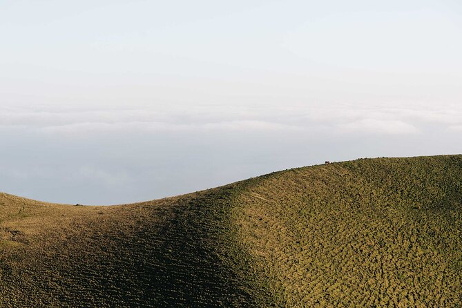 Lakes and Volcanoes Private Tour (Full Day) - Exploring Multiple Lakes: Lagoa do Caiado, Lagoa do Paul, and Lagoa da Rosada