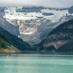 Lakes Moraine, Louise, Emerald, Johnston Canyon & Yoho Tour - Highlights of Lake Louise and Scenic Lakeshore Walks
