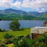 Lakes & mountains, spectacular scenery with an easy short walk - Exploring Coniston and Brantwood’s Artistic Heritage