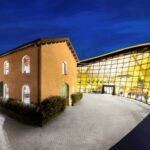 Lamborghini & E. Ferrari Museum Entry Tickets - Visit the Lamborghini Museum in Bologna to Discover 60 Years of Innovation