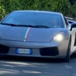Lamborghini Tours Drive Experience - The Route: From Vatican to Giannicolo for Photo Opportunities