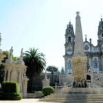 Lamego Tour - Discovering the Sanctuary of Nossa Senhora dos Remédios
