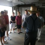 Lancaster: Amish Experience Visit-in-Person Tour of 3 Farms - Seeing Amish Farming in Action