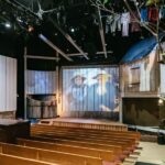 Lancaster: Amish Film, House, and Farmland Experience - Starting Point at the Amish Experience Theater