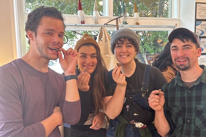 Lancaster City Scavenger Hunt - Challenges and Activities in the Heart of Lancaster