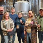 Lancaster City: The Ultimate Walking Craft Brewery Tour - Visiting Lancaster’s Historic Streets and Breweries