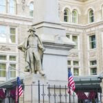 Lancaster: Downtown & Amish Country Authentic Lancaster Tour - Starting Point: Exploring Lancaster’s Downtown Streets