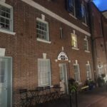 Lancaster: Evening Ghost Tour by Candlelight - Candlelit Walking Tour in Lancaster’s Historic Downtown