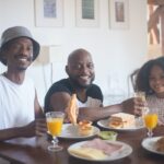 Lancaster History and Breakfast Walking Tour - A Look at the Stops and Highlights