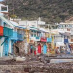 Land Excursion Around Milos Island - Discovering Hidden Fishing Villages: Mandrakia and Klima