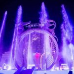 Land of Legends Night Show with Round Transfer from Side - Convenient Round-Trip Transportation from Side