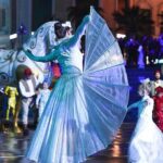 Land of Legends Night Show with transfer from Alanya - The Main Features of The Land of Legends Night Show