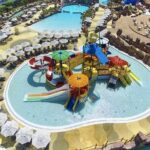 Land of The Legend (tranfer ) - The Start Location: The Land of Legends Kingdom in Kas