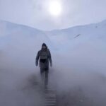 Landmannalaugar: Super Jeep Tour - Conquering the Highland Roads in a Super Jeep