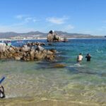 Land's End Sunrise Paddle Boarding Tour - Starting Point at Medano Beach for a Peaceful Sunrise Paddleboard