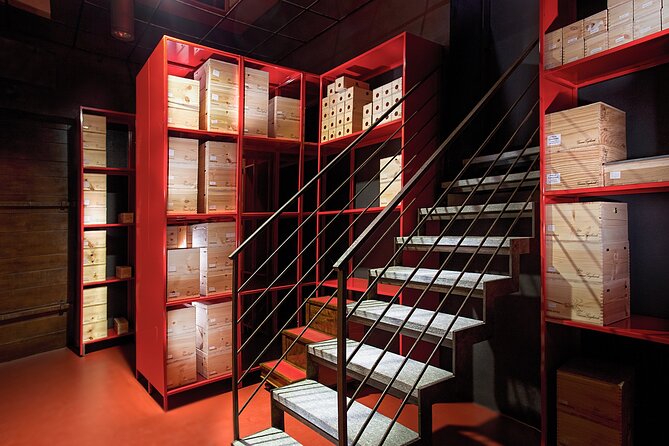 Langhe (Piedmont): Wine Tasting Experience - Exploring the Vineyards and Cellars in La Morra