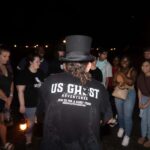 Lansing Ghost Tour: Lost Legends and Laments by Lanternlight - Exploring Lansings Haunted Landmarks Under the Night Sky