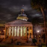 Lanterns and Lunacy of the Lost: Cruel Columbia Ghost Tours - Exploring Columbias Haunted Sites