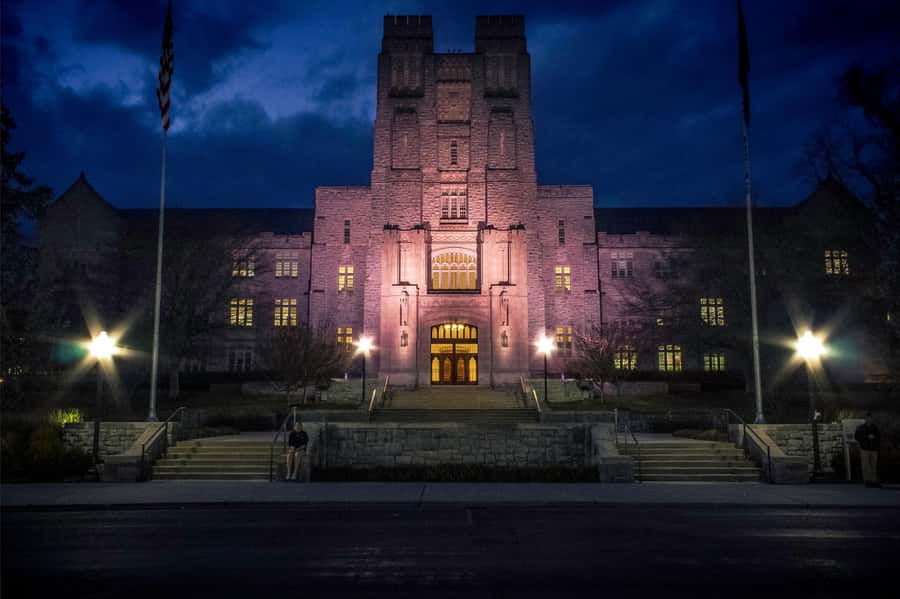 Lanterns of the Lost: Blacksburg Blighted Ghost Tour - Exploring Blacksburg’s Haunted Landmarks and Historic Sites