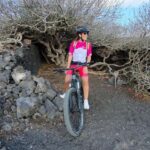 Lanzarote: Guided ebike tours around the volcanoes - Departure from the Winery and Initial Vineyards Tour