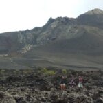 Lanzarote: Guided Volcano Hike with Transfers - Exploring Lanzarote’s Volcano Natural Park