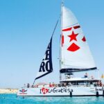 Lanzarote: La Graciosa island cruise with lunch and water activities - Discovering Caleta de Sebo and La Graciosa’s Main Village