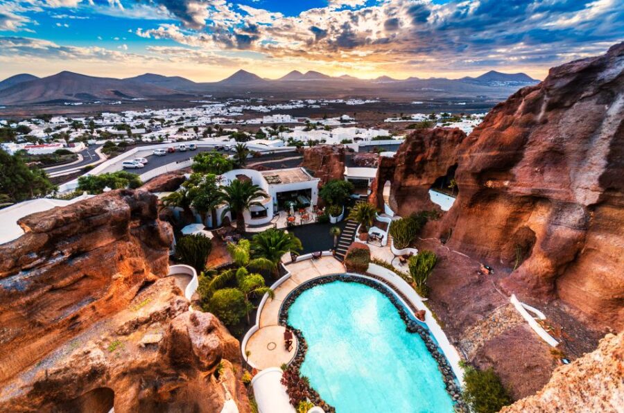 Lanzarote: Northern Delights Tour - Starting Point and Transportation Logistics