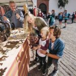 Lanzarote: Teguise Handicraft Market and La Graciosa Island - Journey to Orzola and Crossing to La Graciosa