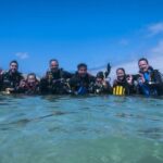 Lanzarote: Try Scuba Diving Experience - Starting Point and Practical Details for Your Underwater Adventure