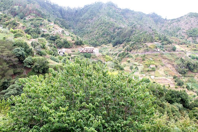 Larano - Boca do Risco - Maroços Walk - Key Points