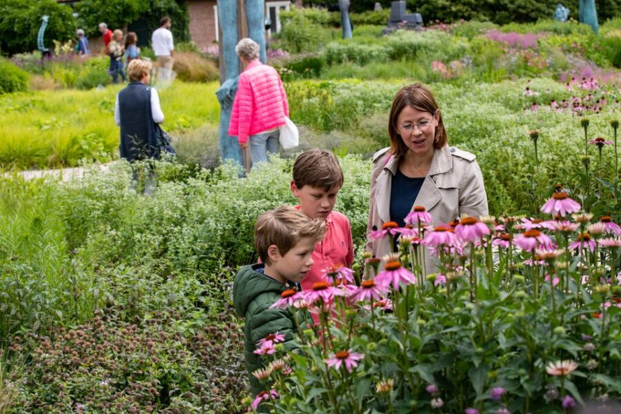 Laren: Skip-the-Line Singer Laren Museum Entry Ticket - Skip-the-Line Access: Saving Time and Avoiding Queues
