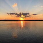 Large Group (7-15 people) Private Hilton Head Sunset Tour - The Route and Landmark Highlights on Hilton Head