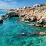 Larnaca Airport To Ayia Napa up to 4 passengers - The Experience of Booking with Acropolis Transport
