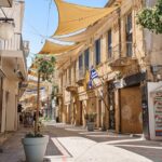 Larnaca Highlights with visit to Lefkara and Nicosia from Paphos - Exploring the Hala Sultan Tekke and Larnaca Salt Lake